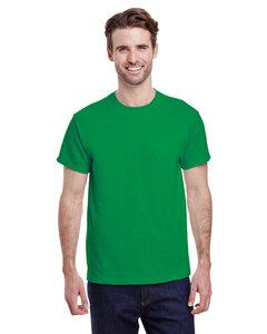 Gildan 5000 - Adult Heavy Cotton™ T-Shirt Irish Green