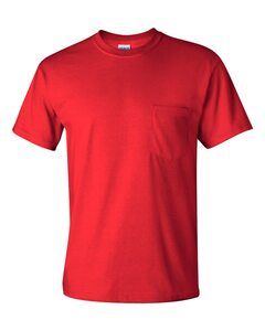 Gildan 2300 - Ultra Cotton T-Shirt Red