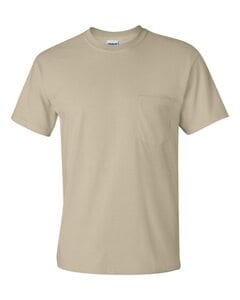Gildan 2300 - Ultra Cotton T-Shirt Sand