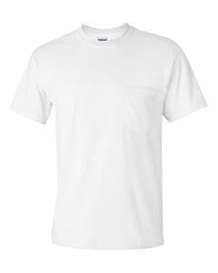 Gildan 2300 - Ultra Cotton T-Shirt White