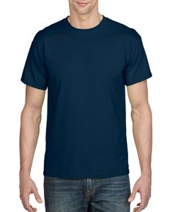 Gildan 8000 - Adult T-Shirt Navy