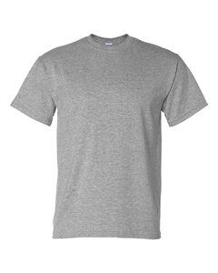 Gildan 8000 - Adult T-Shirt Sport Grey