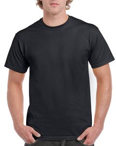 Gildan 2000 - Adult Ultra Cotton® T-Shirt Black