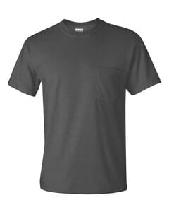 Gildan 2300 - Ultra Cotton T-Shirt Charcoal