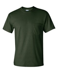 Gildan 2300 - Ultra Cotton T-Shirt Forest Green