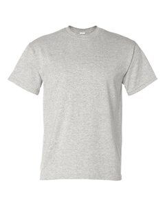 Gildan 8000 - Adult T-Shirt Ash Grey