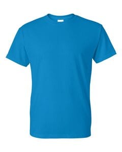 Gildan 8000 - Adult T-Shirt Sapphire