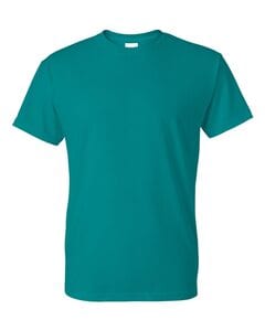 Gildan 8000 - Adult T-Shirt Jade Dome