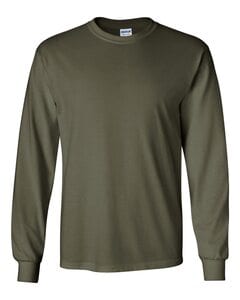 Gildan 2400 - L/S T-Shirt