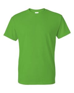 Gildan 8000 - Adult T-Shirt Electric Green