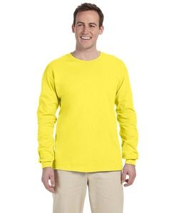 Fruit of the Loom 4930 - HD® Long-Sleeve T-Shirt