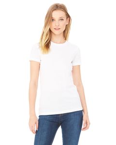 Bella+Canvas 6004 - Ladies The Favorite T-Shirt