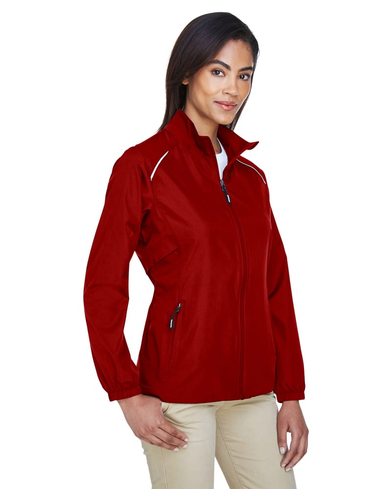 Ash City Core 365 78183 - Motivate Tm Ladies' Unlined Lightweight Jacket