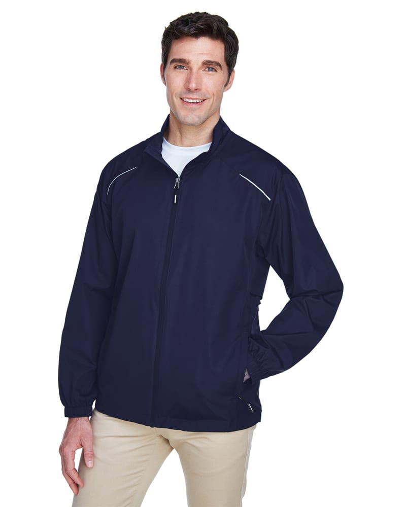 Ash City Core 365 88183 -  MEN'S Motivate TM UNLINED LIGHTWEIGHT JACKET