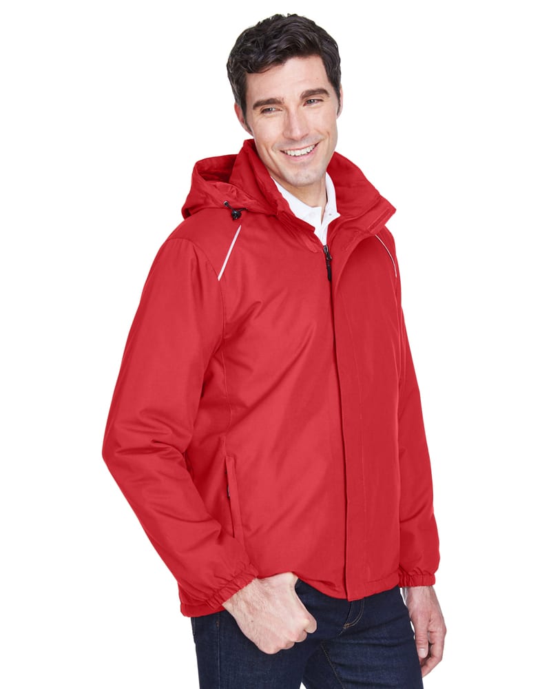 Ash City Core 365 88189 - Brisk Core 365™ Men's Insulated Jackets