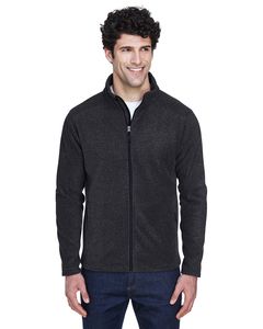 Ash City Core 365 88190 - Journey Core 365™ Mens Fleece Jackets