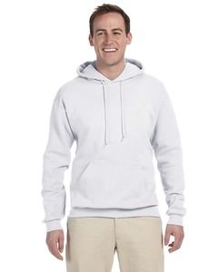 Jerzees 996 - 8 oz., 50/50 NuBlend® Fleece Pullover Hood 