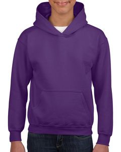 Gildan G185B - Heavy Blend™ Youth 8 oz., 50/50 Hood