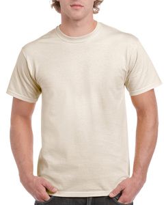 Gildan G200 - Ultra Cotton® 6 oz. T-Shirt (2000) Natural
