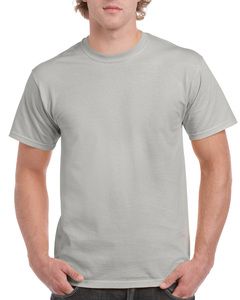 Gildan G200 - Ultra Cotton® 6 oz. T-Shirt (2000) Ice Grey