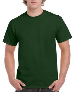 Gildan G200 - Ultra Cotton® 6 oz. T-Shirt (2000) Forest Green