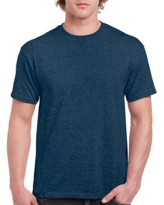 Gildan G200 - Ultra Cotton® 6 oz. T-Shirt (2000) Blue Dusk