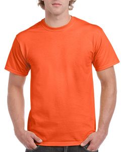 Gildan G200 - Ultra Cotton® 6 oz. T-Shirt (2000) Orange