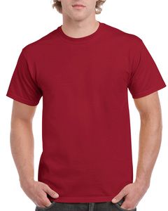 Gildan G200 - Ultra Cotton® 6 oz. T-Shirt (2000) Cardinal Red