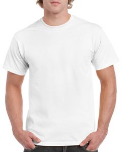 Gildan G500 - Heavy Cotton™ 5.3 oz. T-Shirt (5000) White
