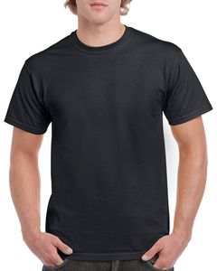Gildan G500 - Heavy Cotton™ 5.3 oz. T-Shirt (5000) Black