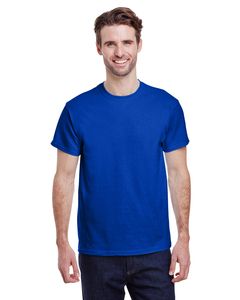 Gildan G500 - Heavy Cotton™ 5.3 oz. T-Shirt (5000) Royal blue