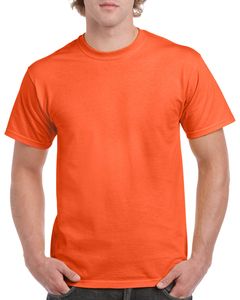Gildan G500 - Heavy Cotton™ 5.3 oz. T-Shirt (5000) Orange