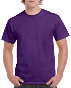 Gildan G500 - Heavy Cotton™ 5.3 oz. T-Shirt (5000) Purple