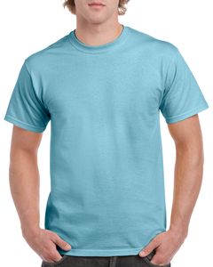 Gildan G500 - Heavy Cotton™ 5.3 oz. T-Shirt (5000) Sky