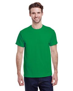 Gildan G500 - Heavy Cotton™ 5.3 oz. T-Shirt (5000) Irish Green