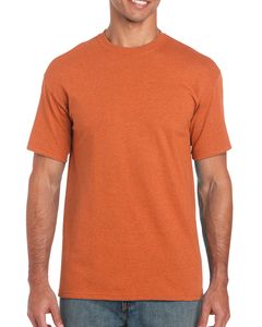 Gildan G500 - Heavy Cotton™ 5.3 oz. T-Shirt (5000) Antique Orange
