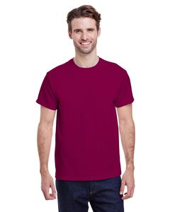 Gildan G500 - Heavy Cotton™ 5.3 oz. T-Shirt (5000) Berry