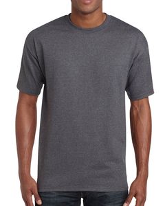 Gildan G500 - Heavy Cotton™ 5.3 oz. T-Shirt (5000) Tweed
