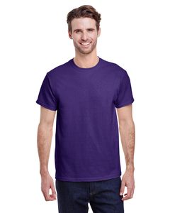 Gildan G500 - Heavy Cotton™ 5.3 oz. T-Shirt (5000) Lilac