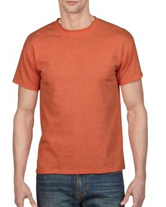 Gildan G500 - Heavy Cotton™ 5.3 oz. T-Shirt (5000) Sunset
