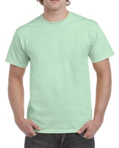 Gildan G500 - Heavy Cotton™ 5.3 oz. T-Shirt (5000) Mint Green
