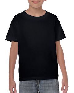 Gildan G500B - Heavy Cotton™ Youth 5.3 oz. T-Shirt (5000B)