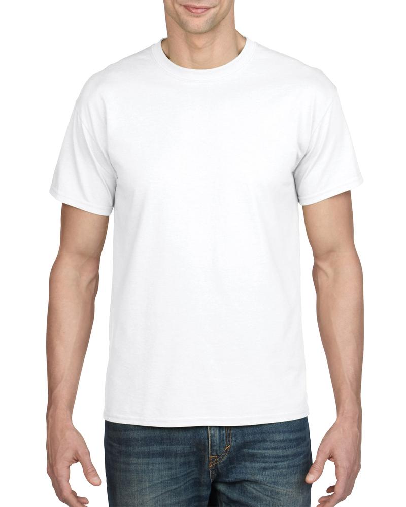 Gildan G800 - DryBlend™ 5.5 oz., 50/50 T-Shirt (8000)