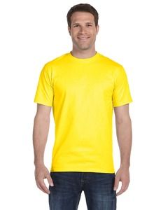 Gildan G800 - DryBlend™ 5.5 oz., 50/50 T-Shirt (8000) Daisy