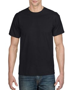 Gildan G800 - DryBlend™ 5.5 oz., 50/50 T-Shirt (8000) Black
