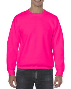 Gildan 18000 - Wholesale Crewneck Sweatshirt 8 oz.