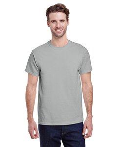 Gildan 5000 - Adult Heavy Cotton™ T-Shirt Gravel
