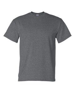 Gildan 8000 - Adult T-Shirt Dark Heather