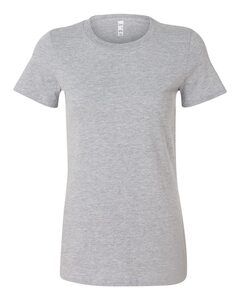 Bella+Canvas 6004 - Ladies The Favorite Tee