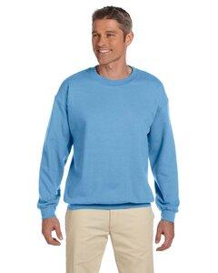 Gildan 18000 - Heavy Blend™ Crewneck Sweatshirt Carolina Blue